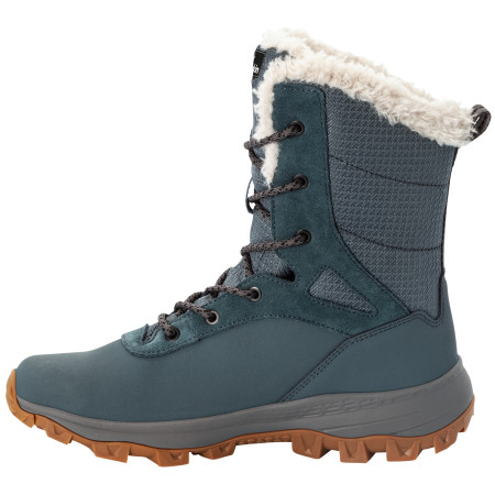 Damen Winterschuhe Jack Wolfskin Everquest Texapore Snow High