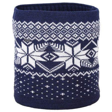Halswärmer Kama S30 dunkelblau Darkblue