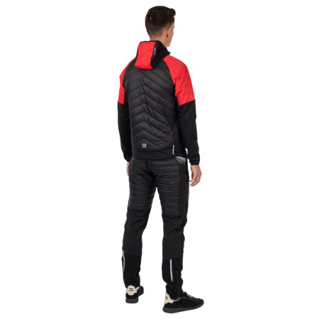 Herren-Sweatshirt Etape Crux Pro 2.0