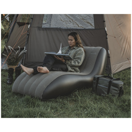 Aufblasbares Sofa Easy Camp Maple Lounger