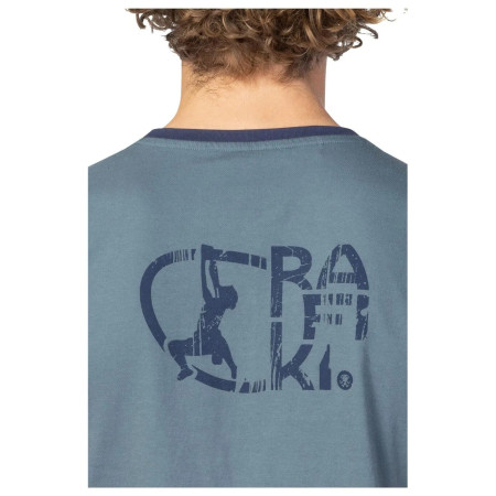 Herren-T-Shirt Rafiki Granite