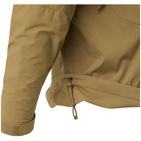 Herrenjacke Helikon-Tex Trooper Jacket Mk2 - Stormstretch®