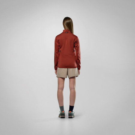 Damen Funktions-Sweatshirt Salewa Puez Altavia Pl Jkt W