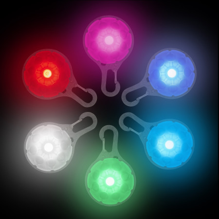 Leuchtendes Hundehalsband Nite Ize SpotLit Collar Light