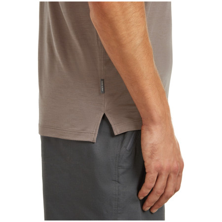 Herren-Funktionsshirt Icebreaker Men Merino 125 Cool-Lite™ Sphere III SS Tee