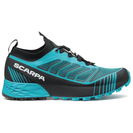 Herren Laufschuhe Scarpa Ribelle Run 2