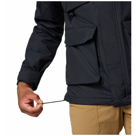 Herren-Winterjacke Columbia Landroamer II Jacket