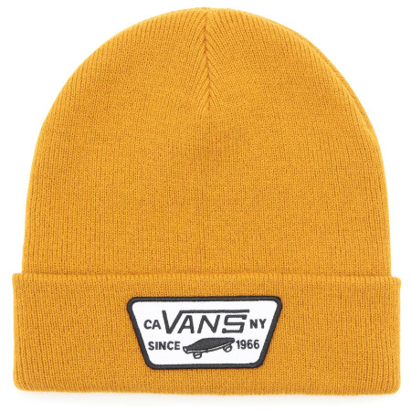 Mütze Vans Mn Milford Beanie orange BuckthornBrown