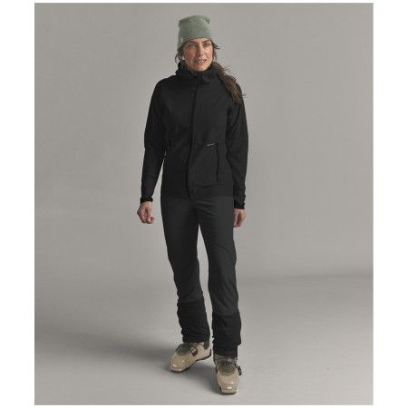 Damenhose Ortovox Venet Softshell Pants