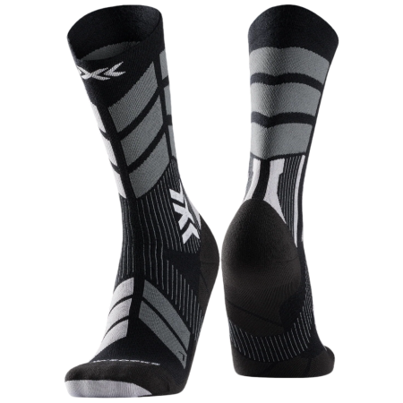 Socken X-Socks X-Country Perform Merino Crew