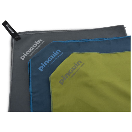 Handtuch Pinguin Micro Towel XL 75x150 cm