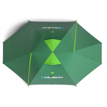 Zelt Husky Burton 2-3