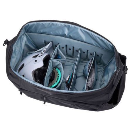 Reisetasche Thule Roundtrip MTB 70 l