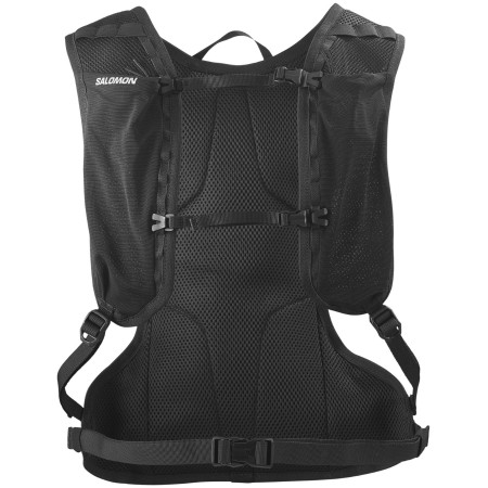 Trailrunningrucksack Salomon Cross 8