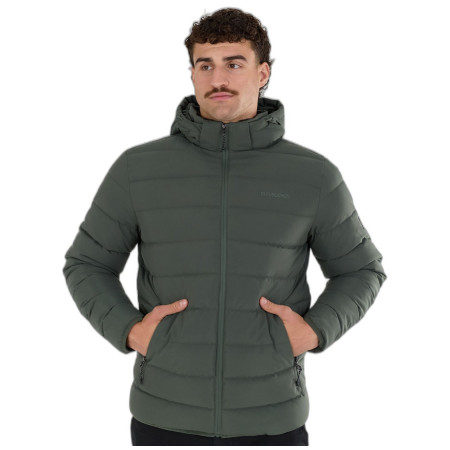 Herrenjacke Fundango Hubble Padded Jacket