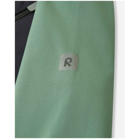 Kinderjacke Reima Mukana