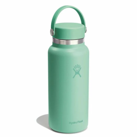 Thermoflasche Hydro Flask Wide Mouth 32 oz