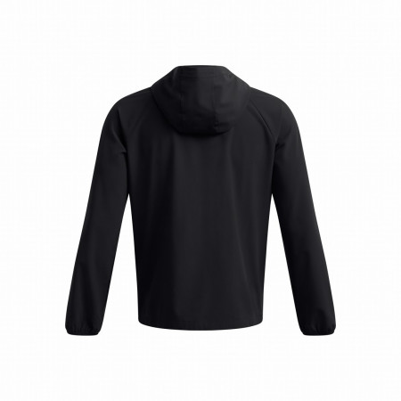 Herrenjacke Under Armour Vibe Woven Jacket