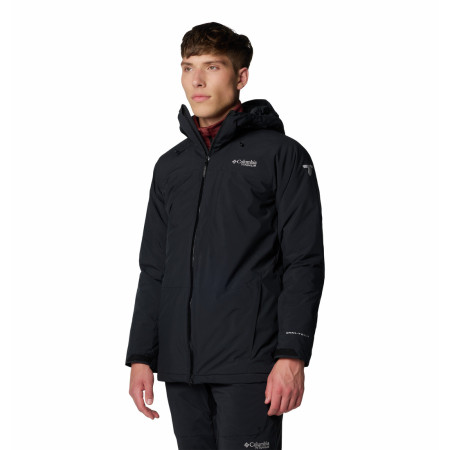 Herren-Winterjacke Columbia Winter District™ III Jacket
