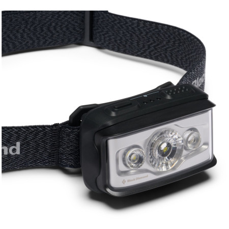Stirnlampe Black Diamond Storm+