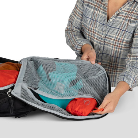 Damenrucksack Osprey Fairview 55