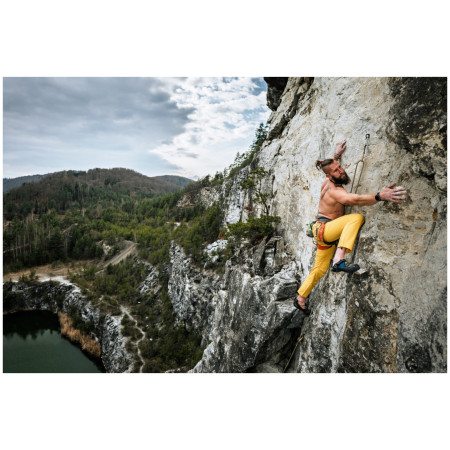 Herrenhose High Point Rolling Pants