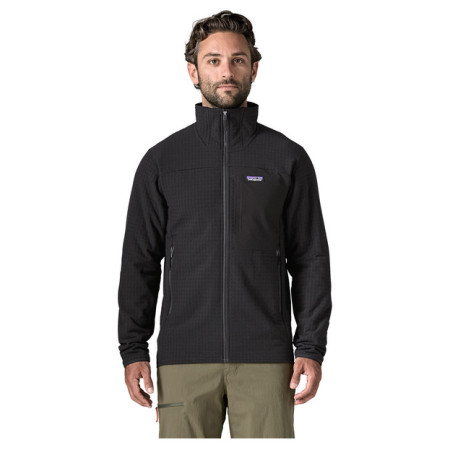 Herren Funktions-Sweatshirt Patagonia M's R2 TechFace Jkt