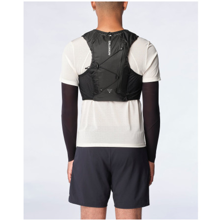 Laufweste Salomon Active Skin 4 No Flasks