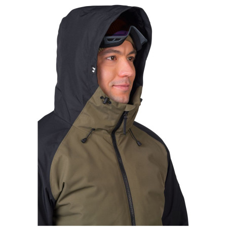 Herrenjacke Hannah Mascon II