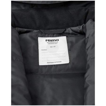 Kinder Winterjacke Reima Kamuni