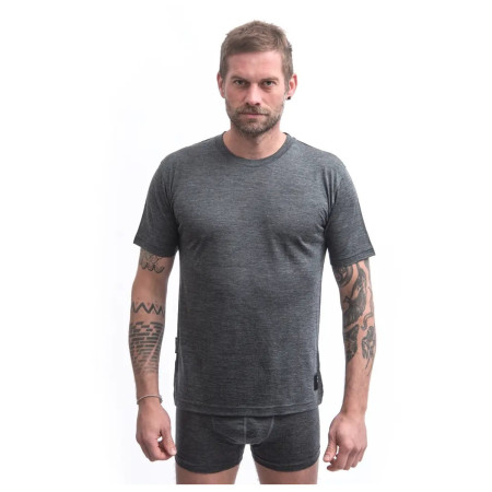 Herren-Funktionsshirt Sensor Merino Lite