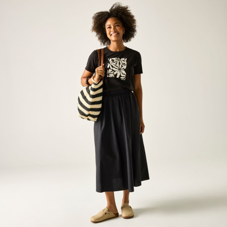 Damen-T-Shirt Regatta Filandra IX