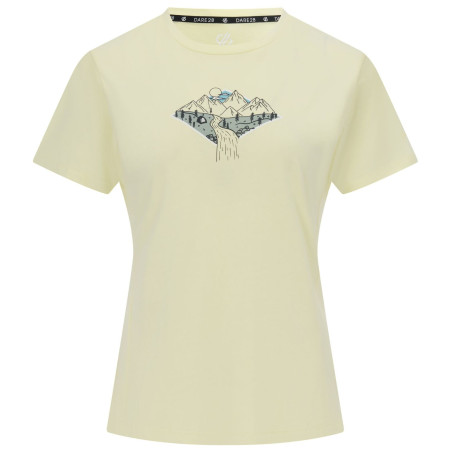 Damen-T-Shirt Dare 2b Tranquility III Tee