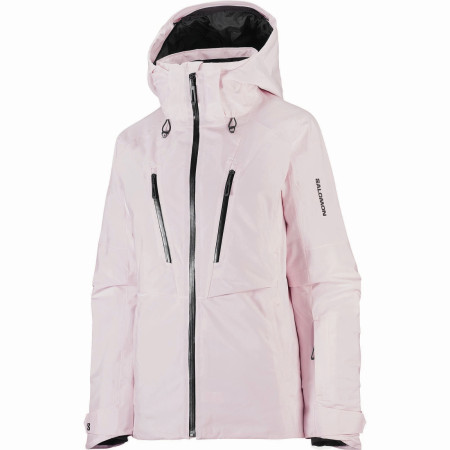 Damenjacke Salomon Brilliant 2.0 Jacket W