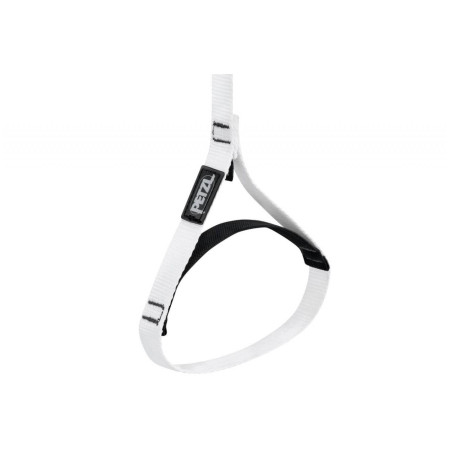 Seilklemme Petzl Knee Ascent Loop