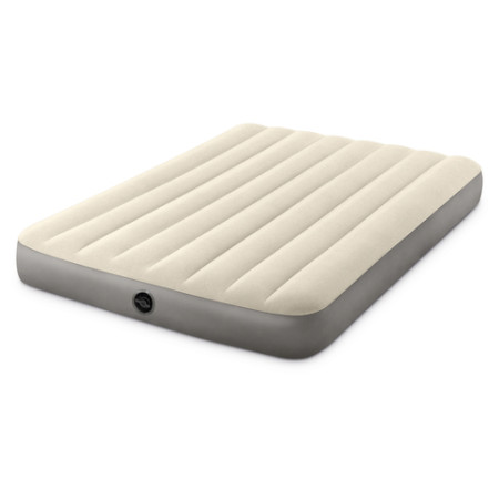 Aufblasbare Matratze Intex Full Dura-Beam Single 64102