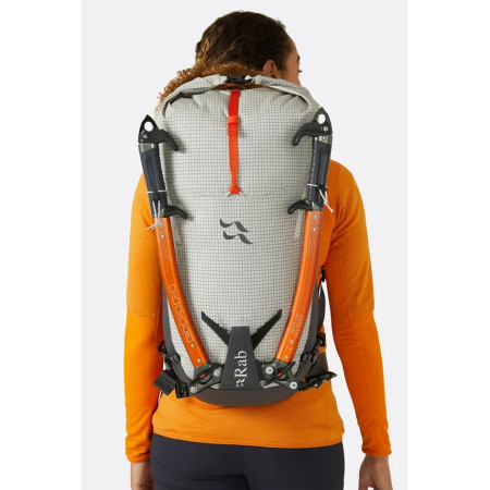 Kletterrucksack Rab Latok 28