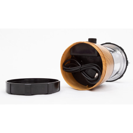 Leuchte Vango Nova 200 Recharge