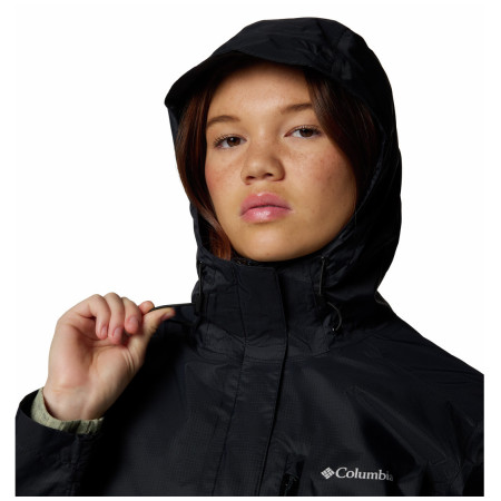 Damen-Softshell-Jacke Columbia Pouring Adventure™ III Jacket