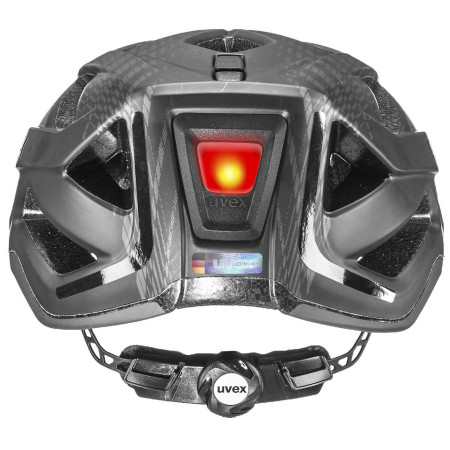 Fahrradhelm Uvex City Active