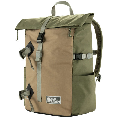 Urban-Rucksack Fjällräven Vardag Foldsack 25