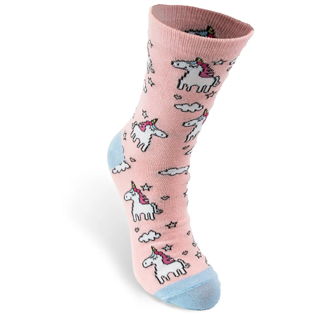 Kindersocken Pidilidi Funny PD0132-01 3pack