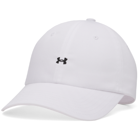 Baseballmütze Under Armour W Essential Low Adj