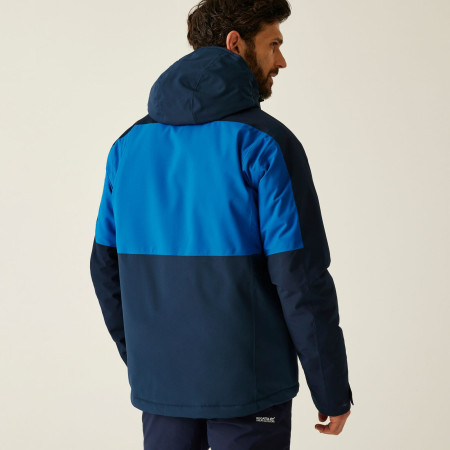 Herrenjacke Regatta Maland Insulated