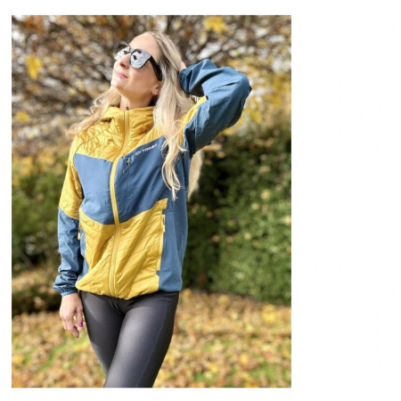 Damenjacke Trimm Zena