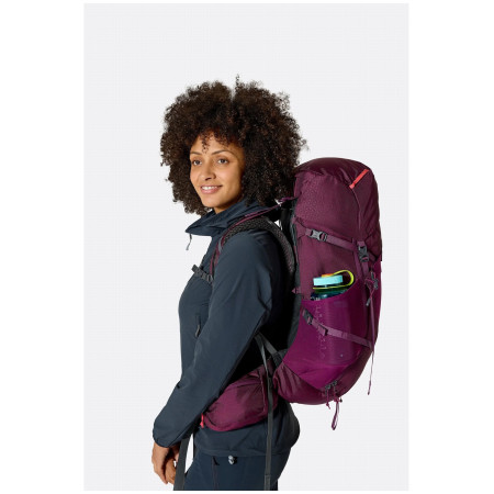 Damen Wanderrucksack Rab Exion 35 ND