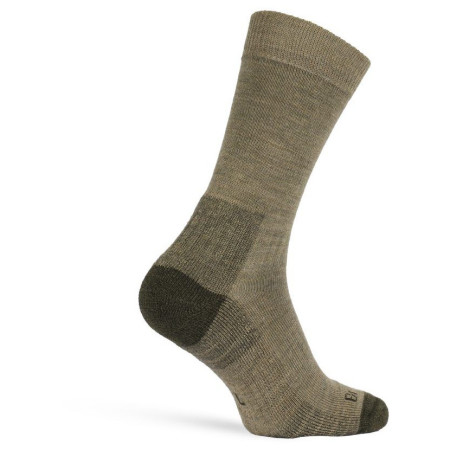 Socken Bridgedale Field Range LW MP Boot grün olive/531