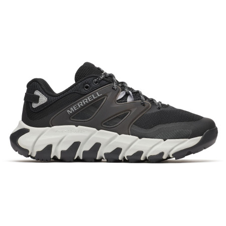 Damenschuhe Merrell Maipo Explorer Aerosport schwarz black