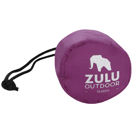 Aufblasbares Kissen Zulu Sleepy