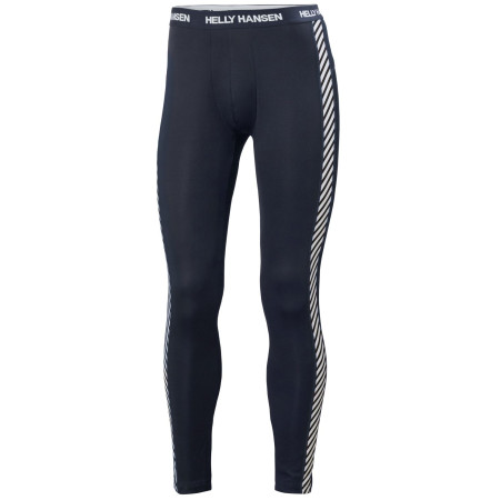 Herren-Funktionsunterhosen Helly Hansen Hh Lifa Pant dunkelblau Navy